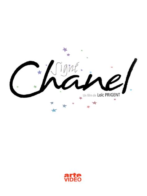 signe chanel arte|SIGNE CHANEL .